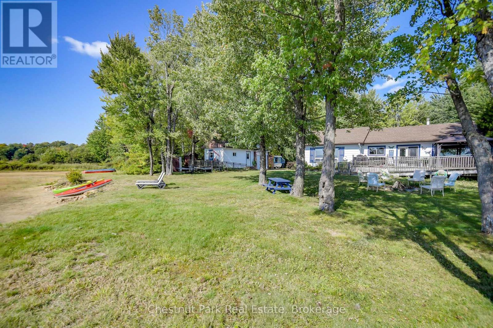 366 Kent Road, Armour, Ontario  P0A 1Z0 - Photo 14 - X12093145