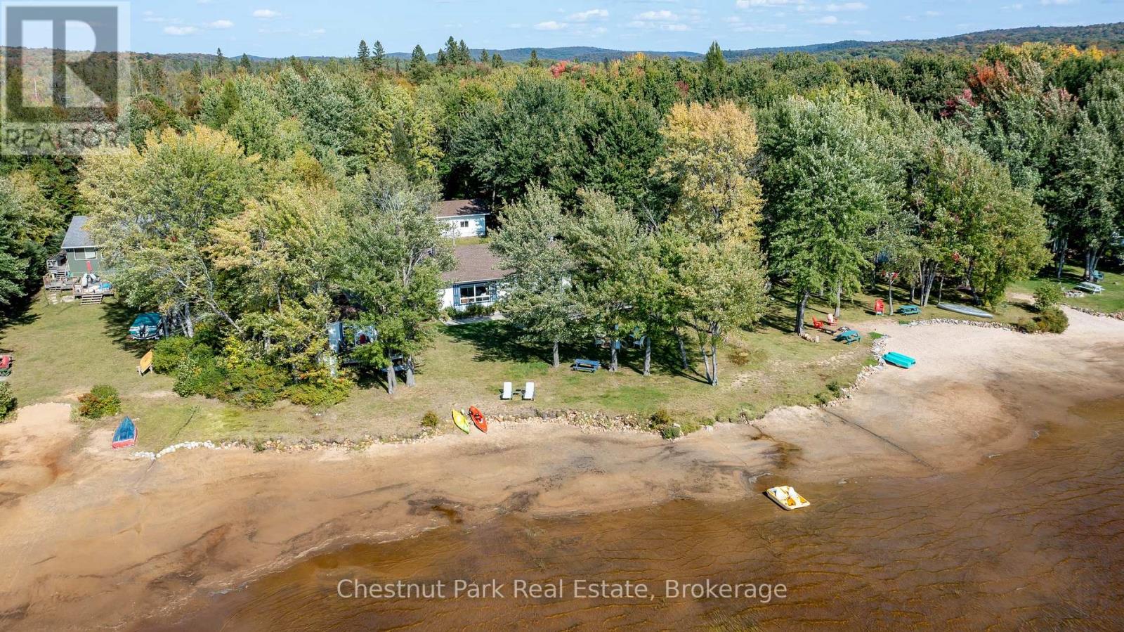 366 Kent Road, Armour, Ontario  P0A 1Z0 - Photo 15 - X12093145