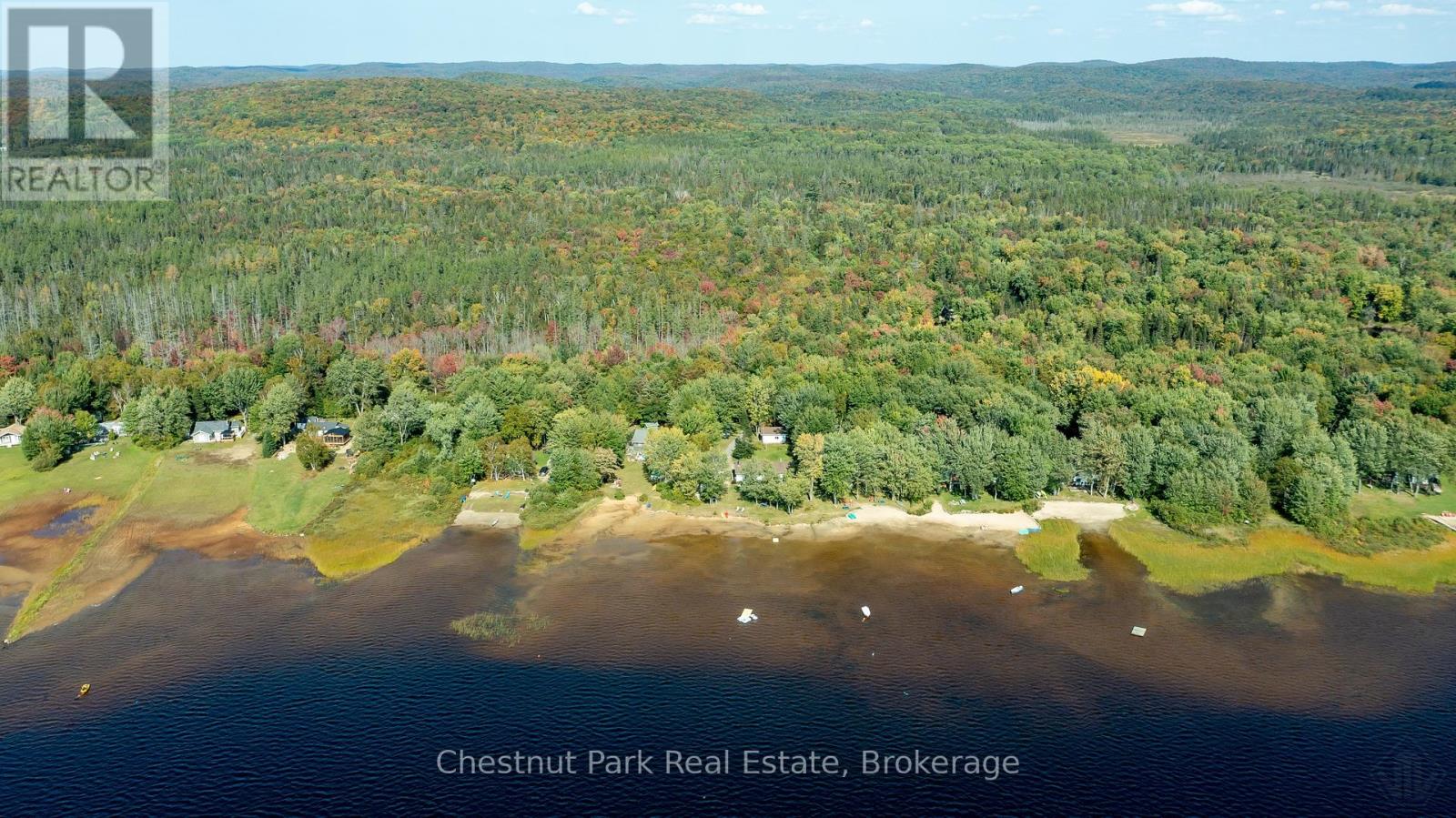 366 Kent Road, Armour, Ontario  P0A 1Z0 - Photo 16 - X12093145