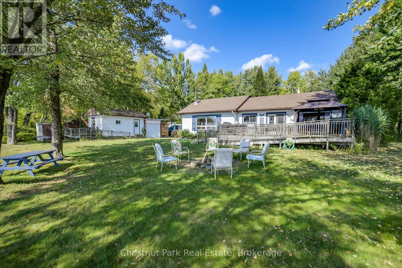 366 Kent Road, Armour, Ontario  P0A 1Z0 - Photo 19 - X12093145