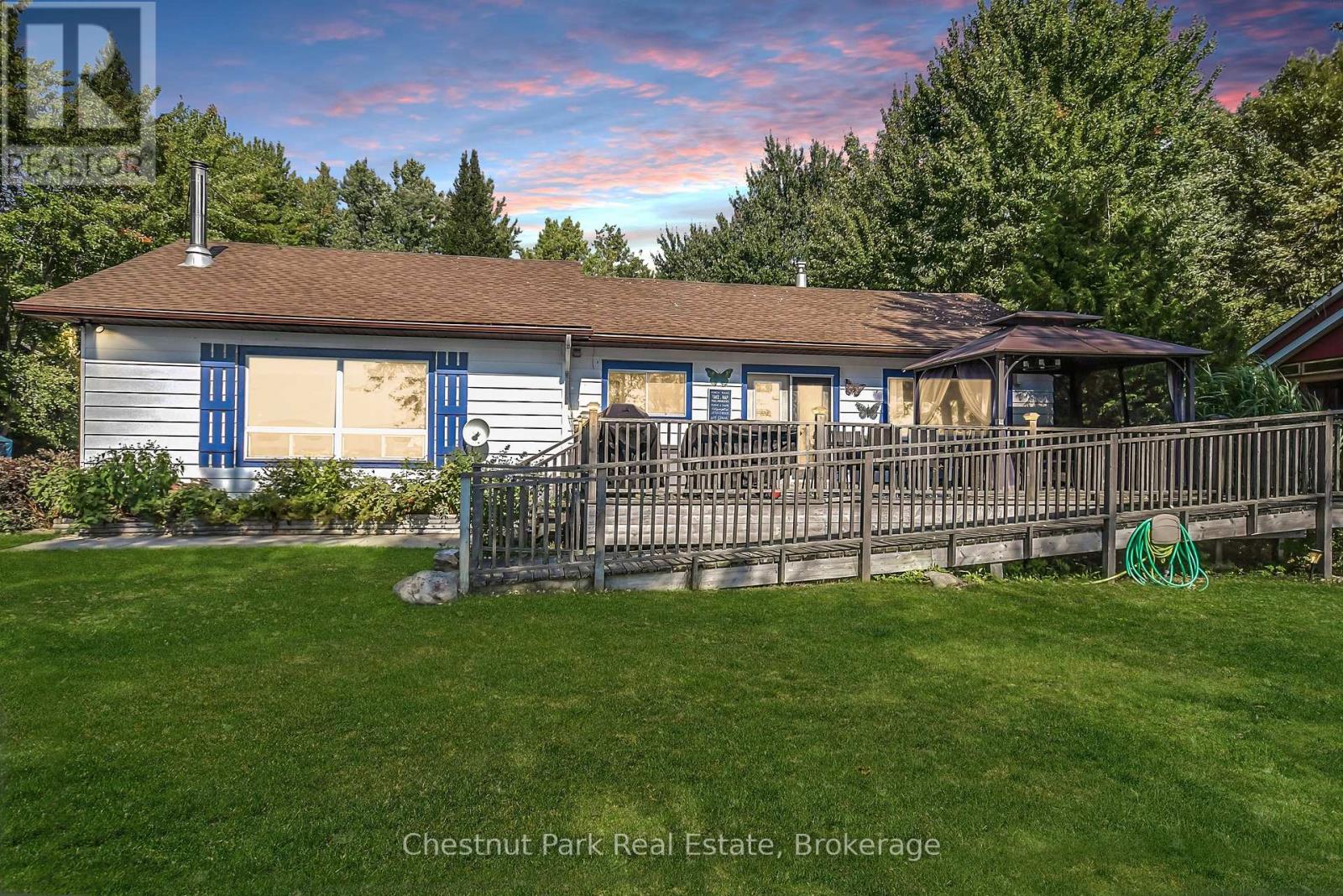 366 Kent Road, Armour, Ontario  P0A 1Z0 - Photo 20 - X12093145