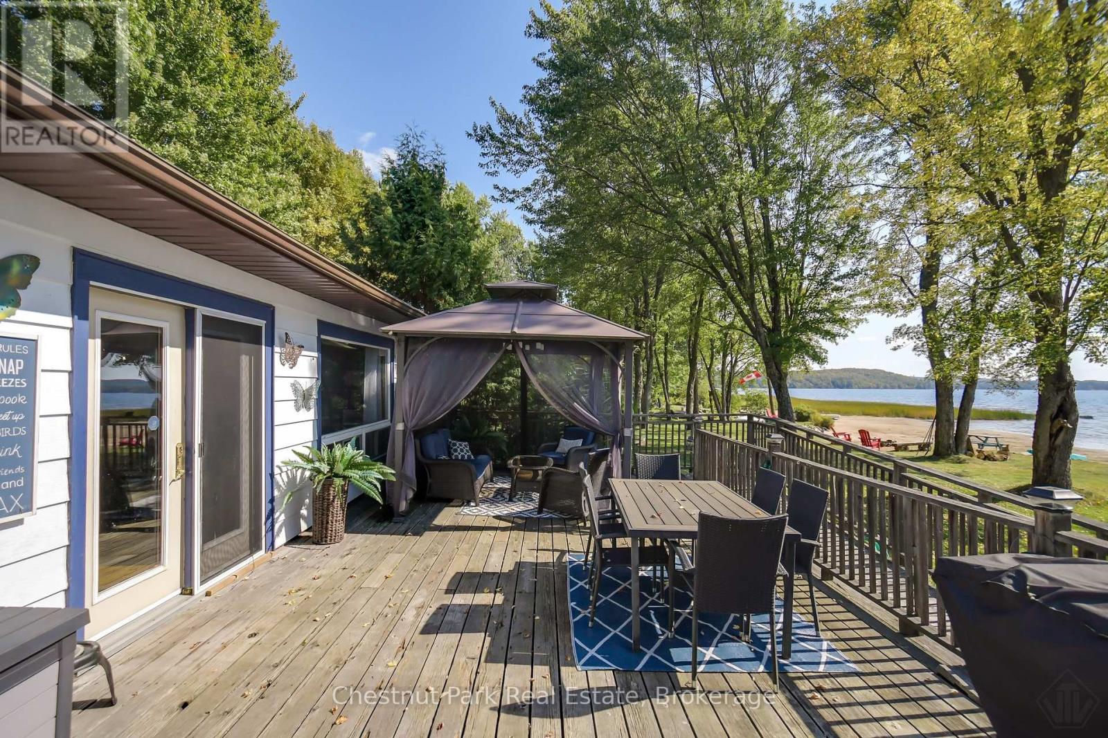 366 Kent Road, Armour, Ontario  P0A 1Z0 - Photo 21 - X12093145