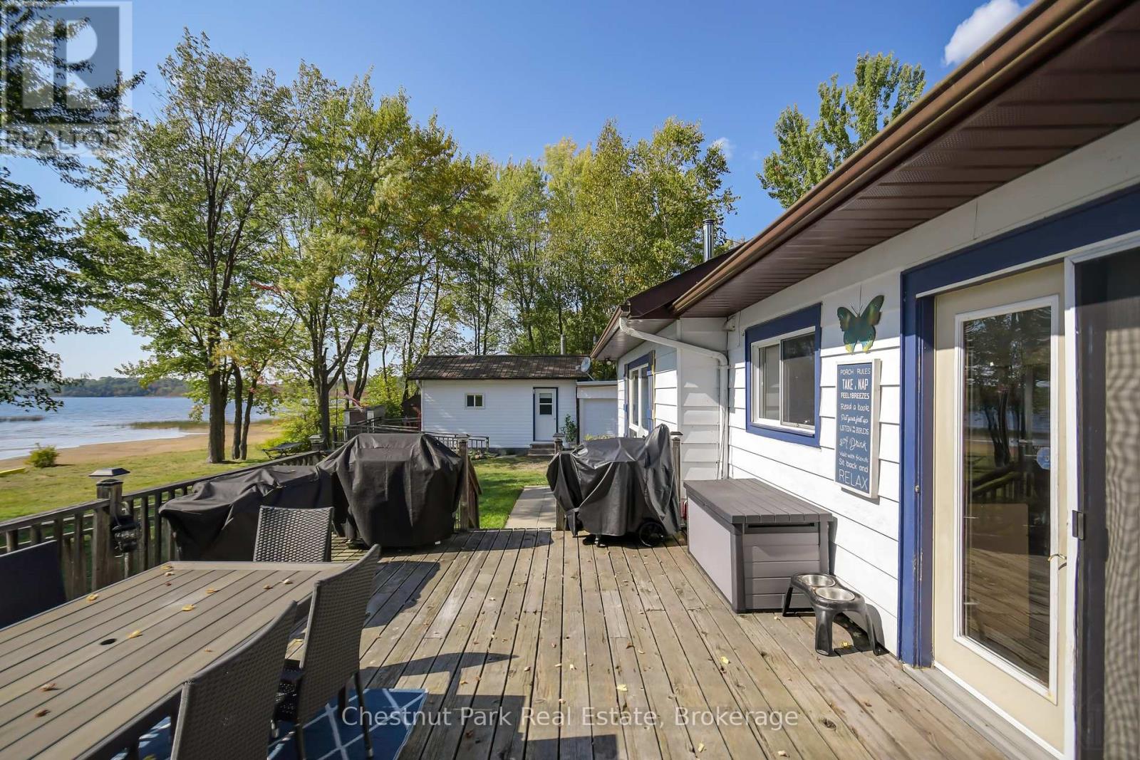 366 Kent Road, Armour, Ontario  P0A 1Z0 - Photo 23 - X12093145