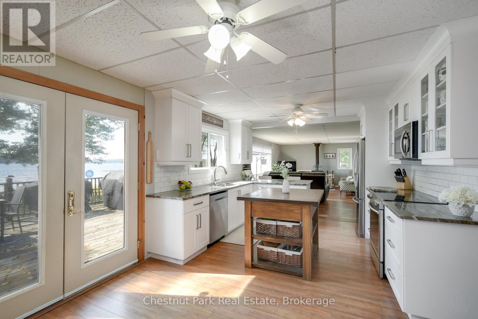 366 Kent Road, Armour, Ontario  P0A 1Z0 - Photo 24 - X12093145