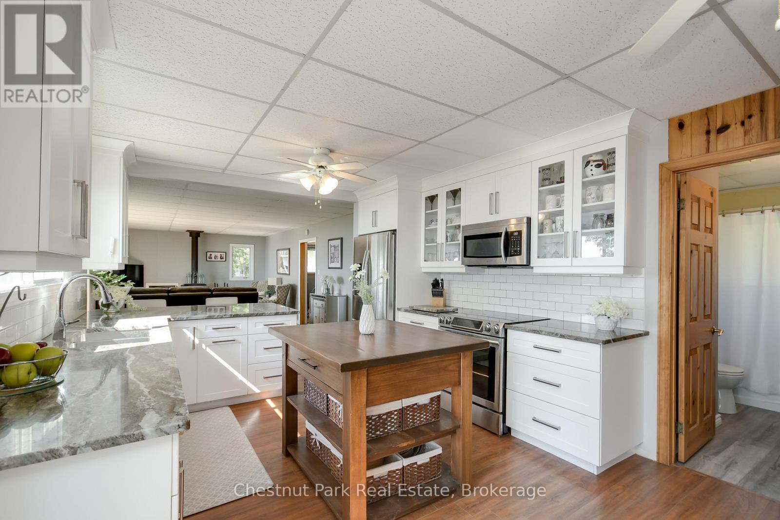 366 Kent Road, Armour, Ontario  P0A 1Z0 - Photo 25 - X12093145