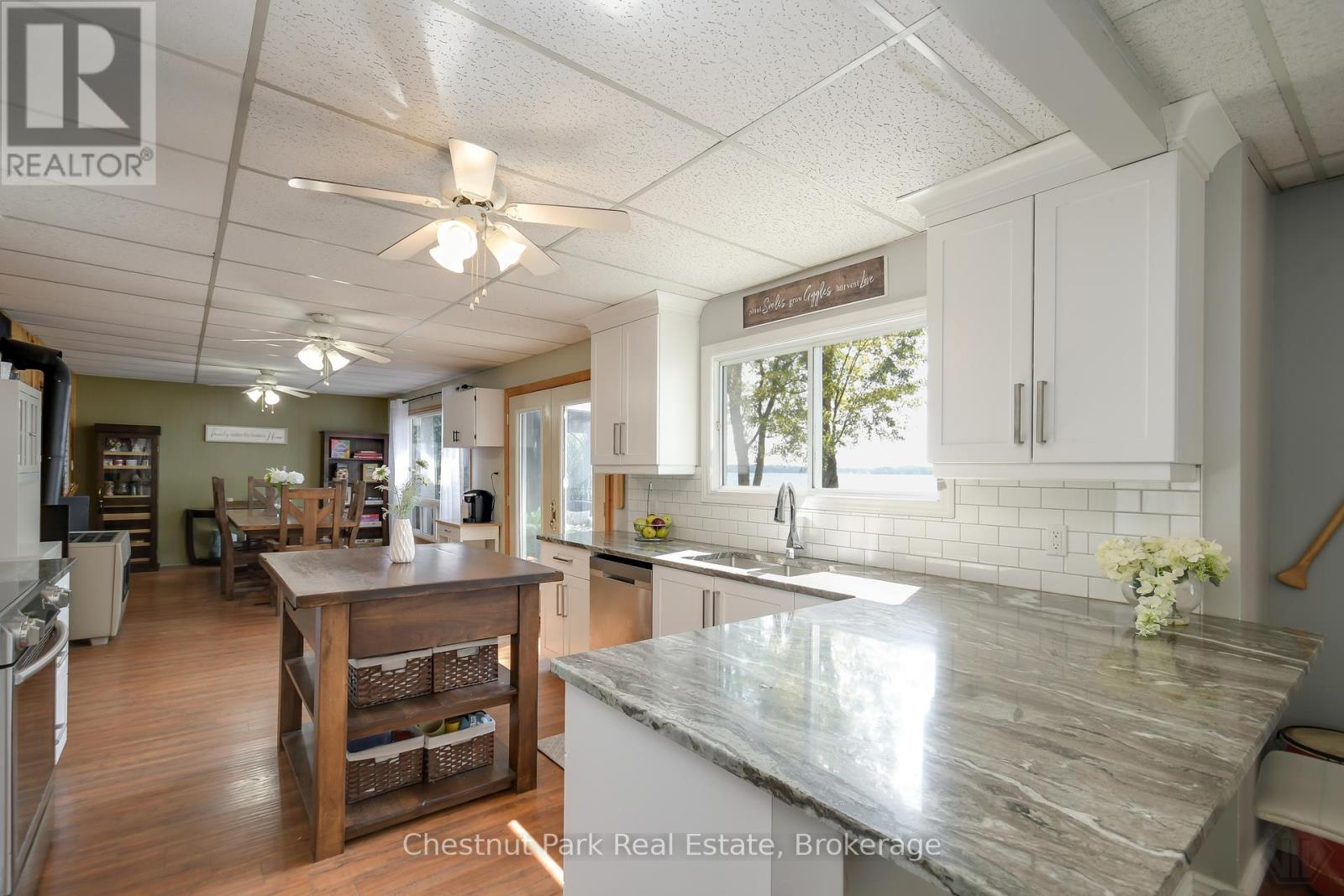 366 Kent Road, Armour, Ontario  P0A 1Z0 - Photo 26 - X12093145