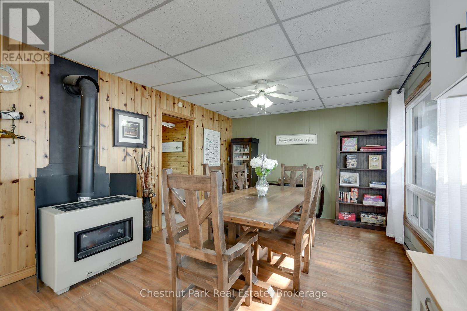 366 Kent Road, Armour, Ontario  P0A 1Z0 - Photo 27 - X12093145