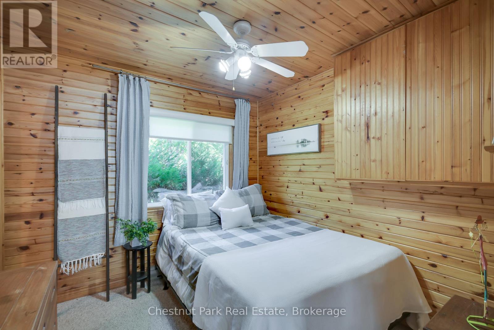 366 Kent Road, Armour, Ontario  P0A 1Z0 - Photo 29 - X12093145