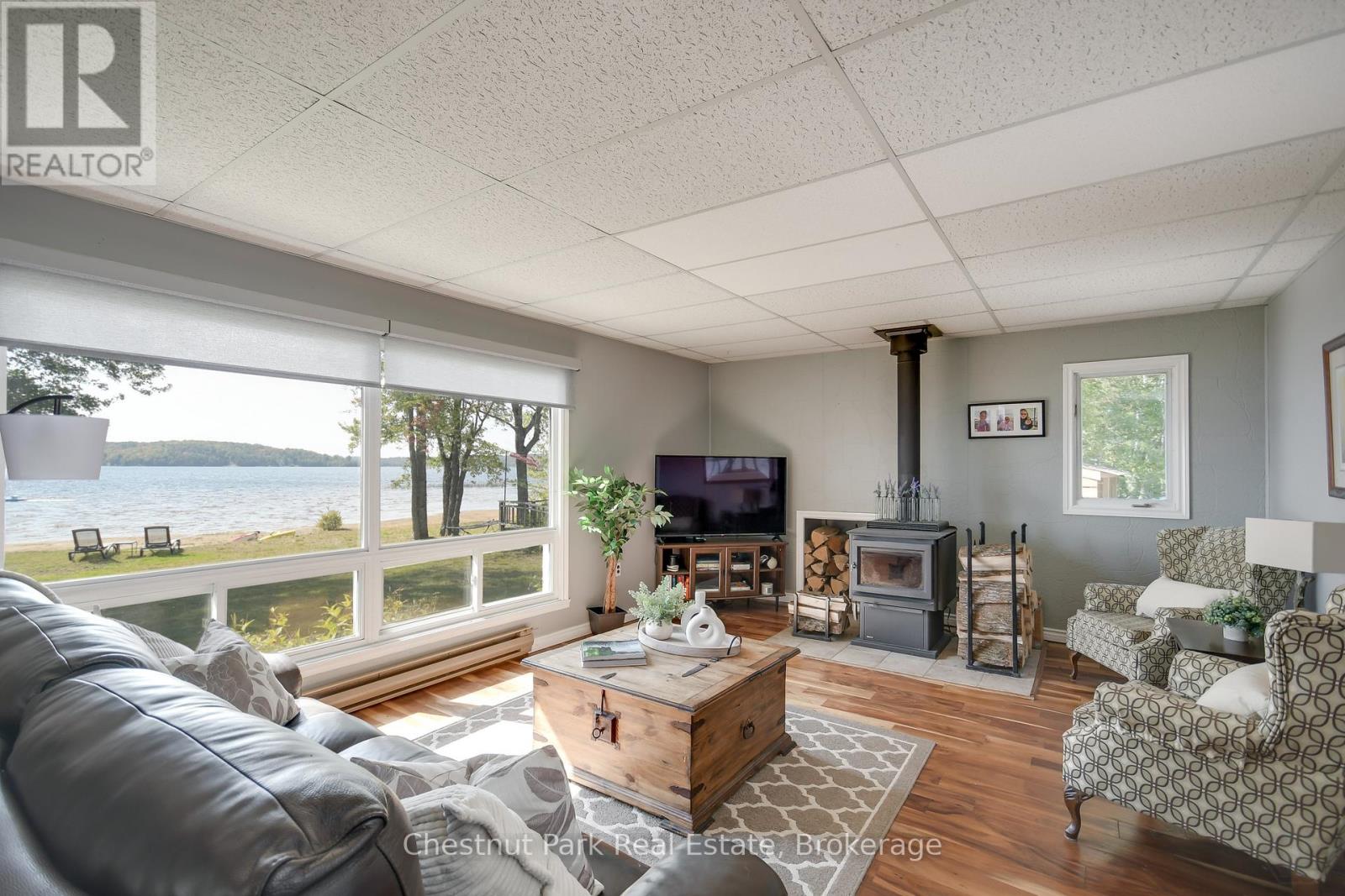 366 Kent Road, Armour, Ontario  P0A 1Z0 - Photo 32 - X12093145