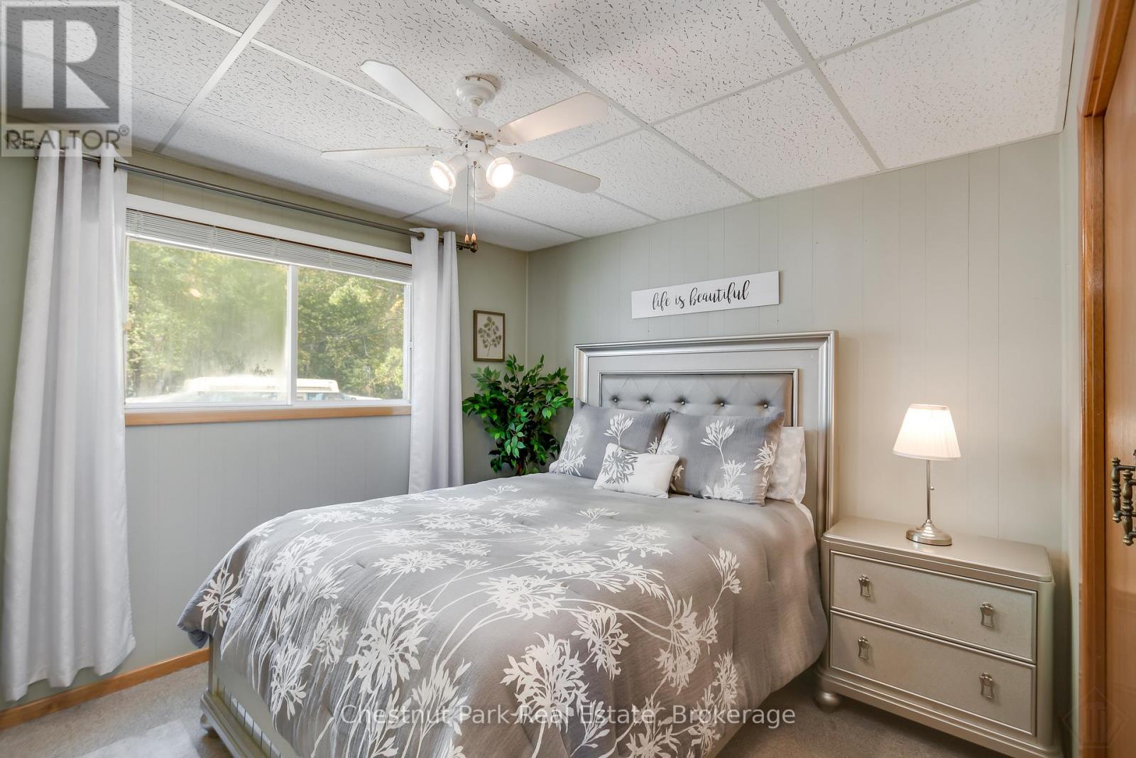 366 Kent Road, Armour, Ontario  P0A 1Z0 - Photo 35 - X12093145