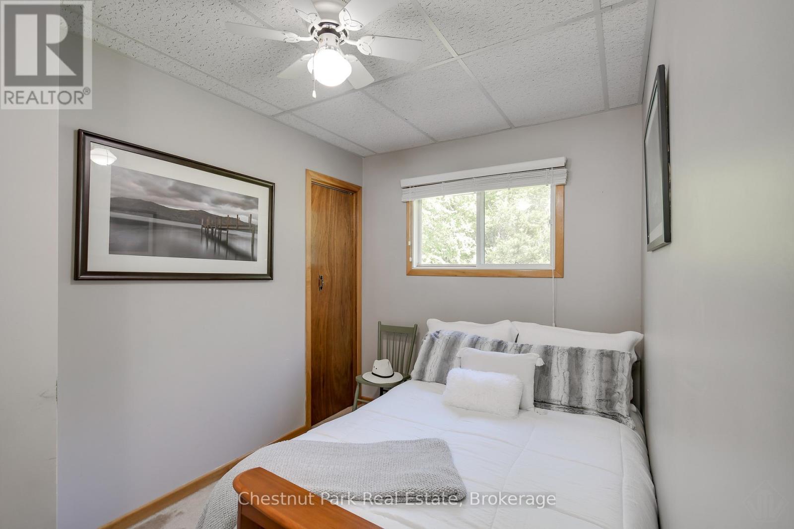 366 Kent Road, Armour, Ontario  P0A 1Z0 - Photo 39 - X12093145