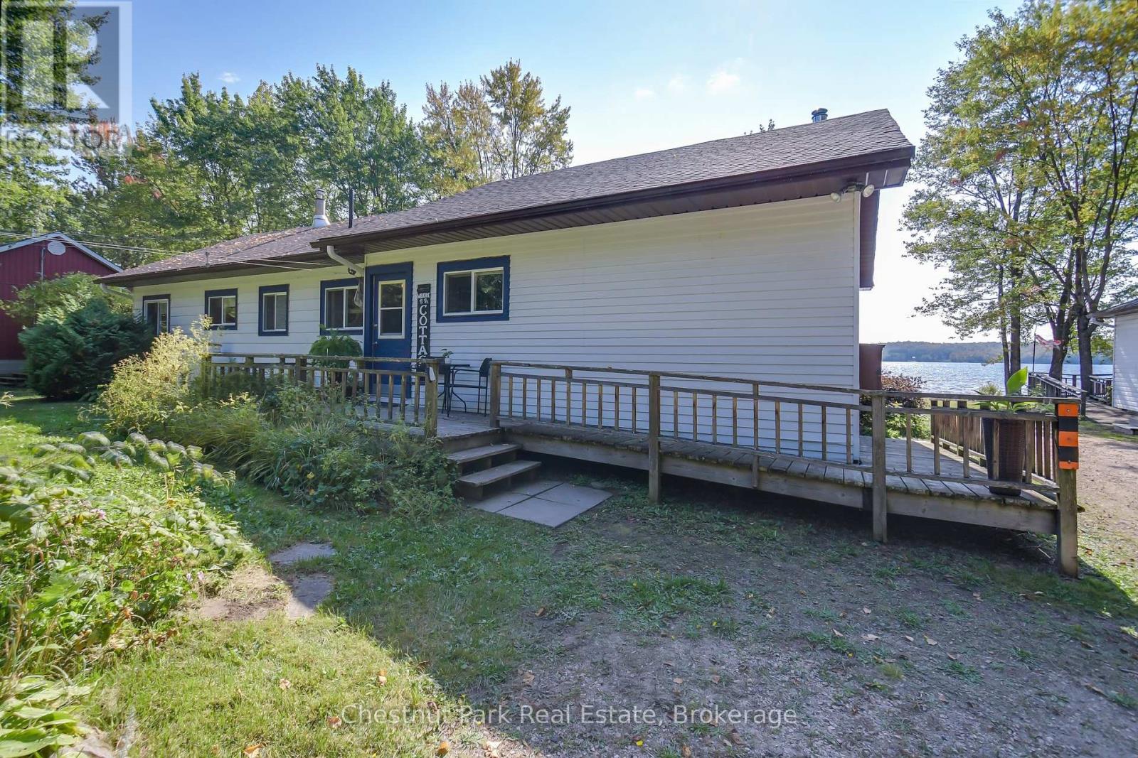 366 Kent Road, Armour, Ontario  P0A 1Z0 - Photo 42 - X12093145