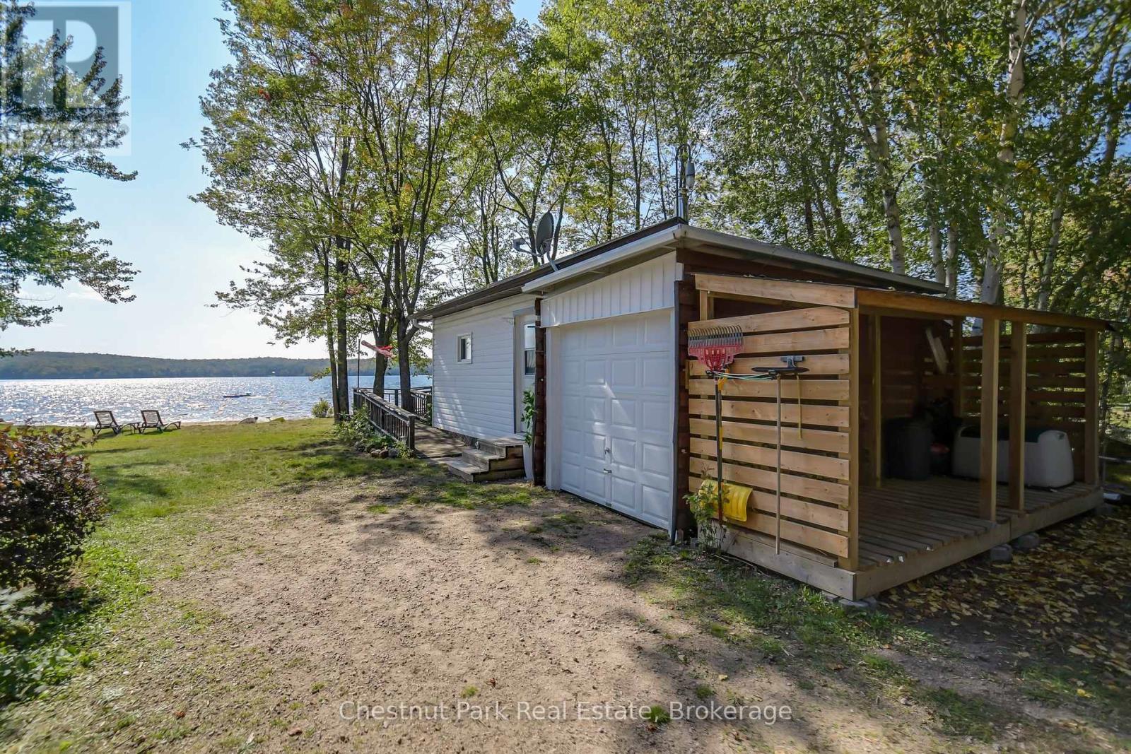 366 Kent Road, Armour, Ontario  P0A 1Z0 - Photo 44 - X12093145