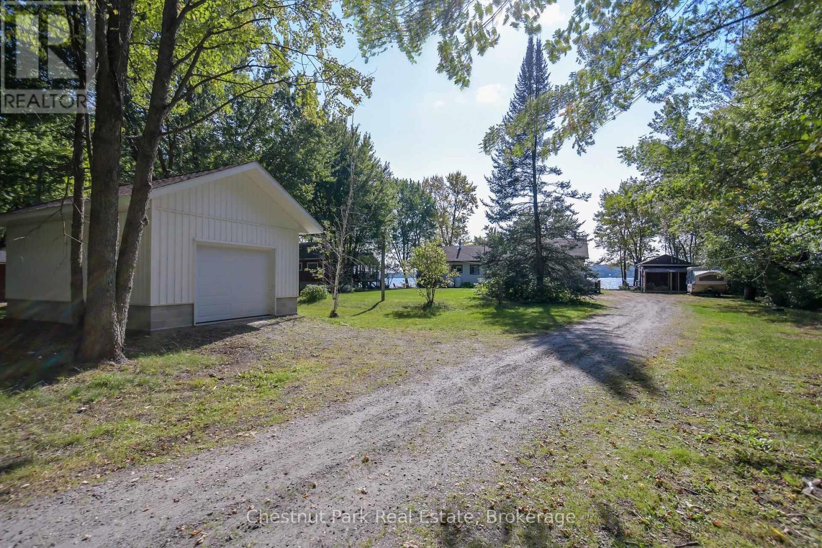 366 Kent Road, Armour, Ontario  P0A 1Z0 - Photo 48 - X12093145