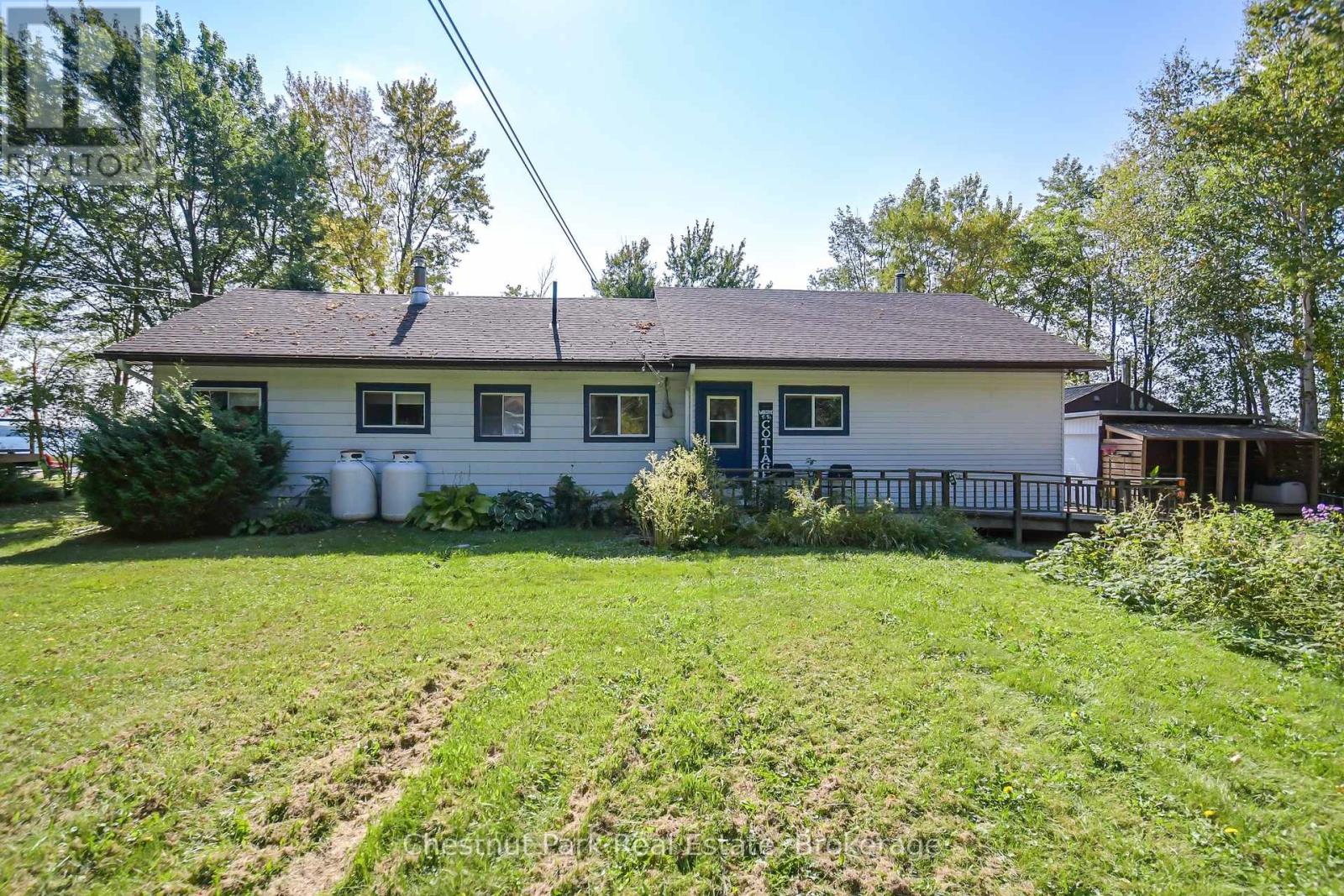 366 Kent Road, Armour, Ontario  P0A 1Z0 - Photo 49 - X12093145