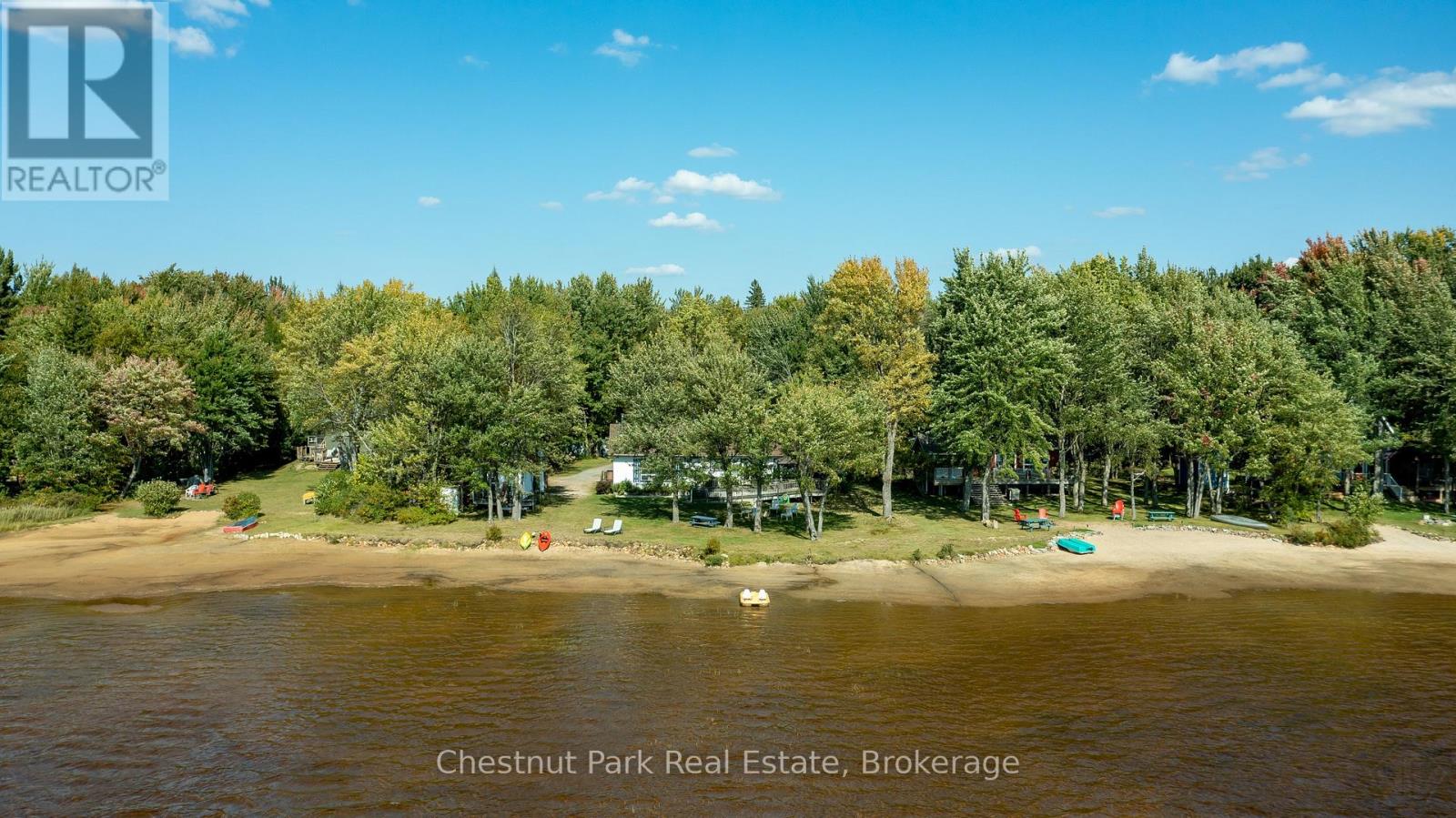 366 Kent Road, Armour, Ontario  P0A 1Z0 - Photo 7 - X12093145
