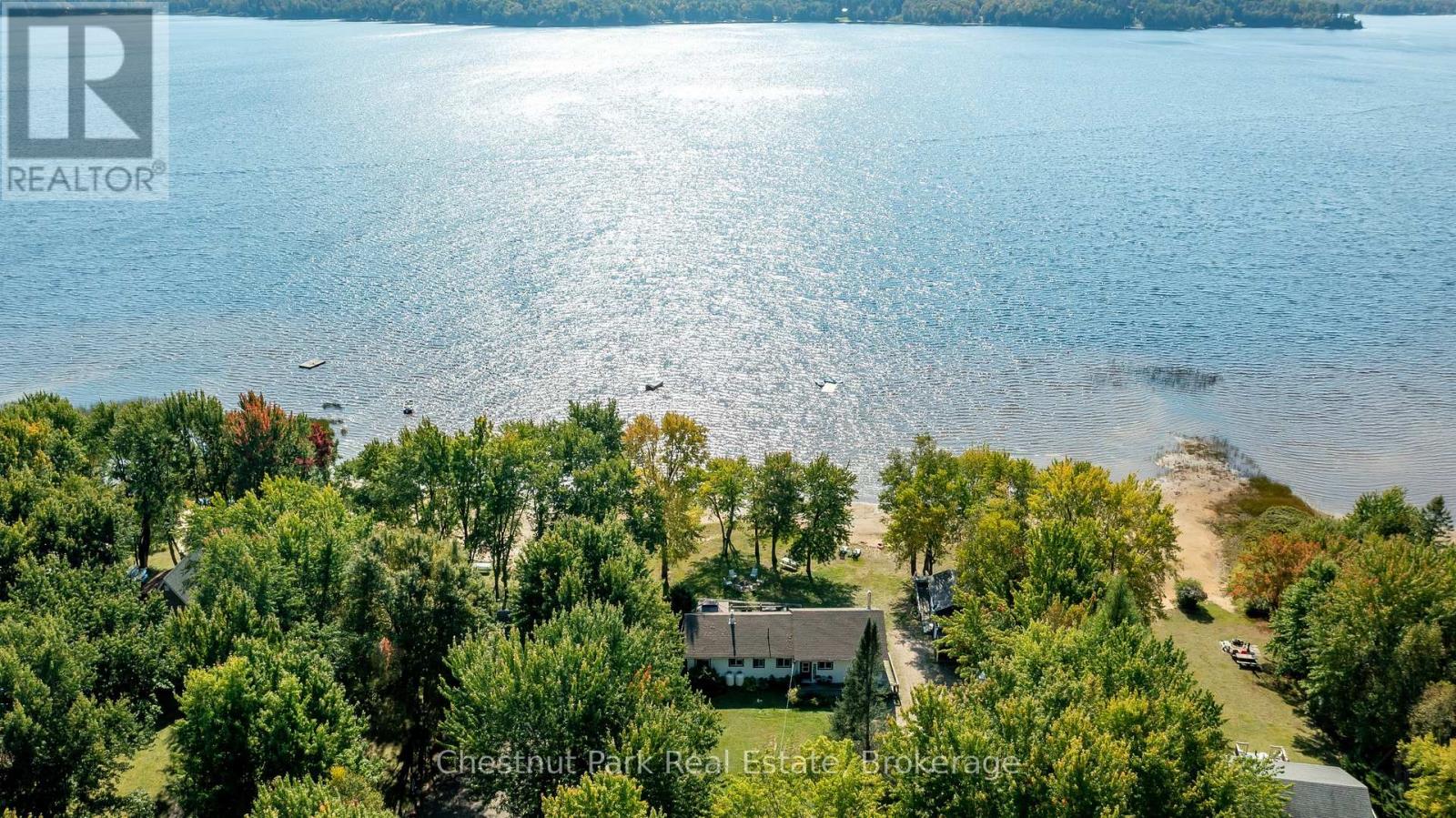 366 Kent Road, Armour, Ontario  P0A 1Z0 - Photo 8 - X12093145