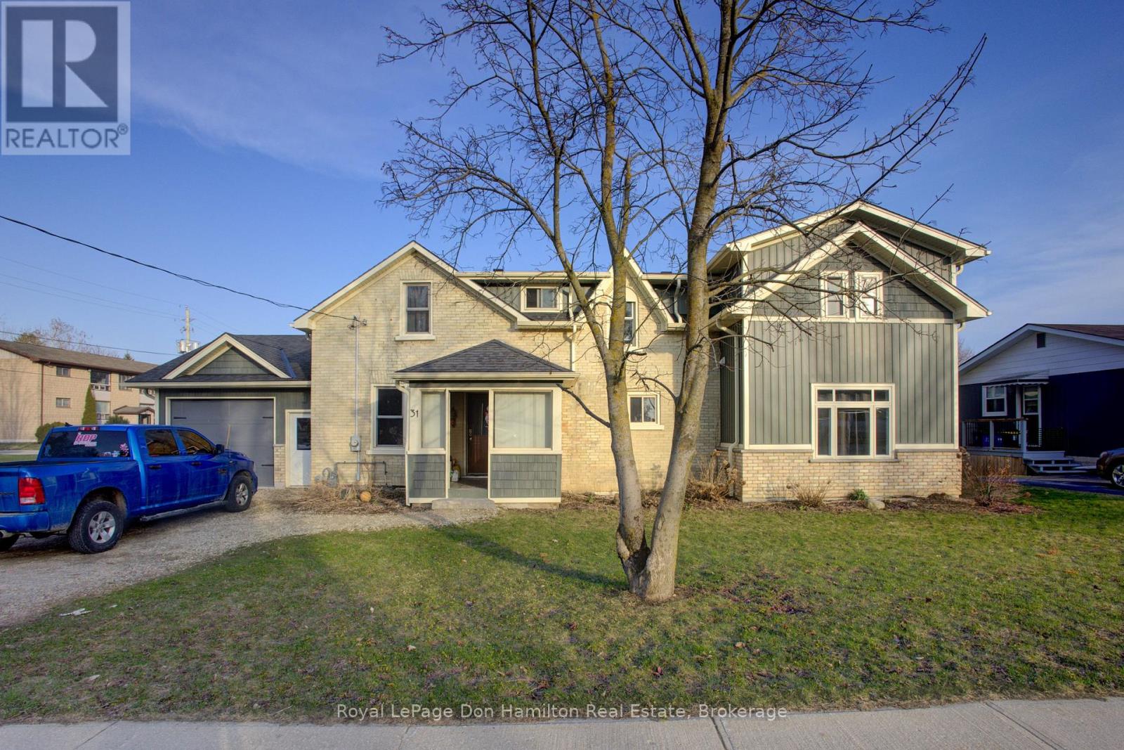 Property at 31 PELLISTER STREET W image 2