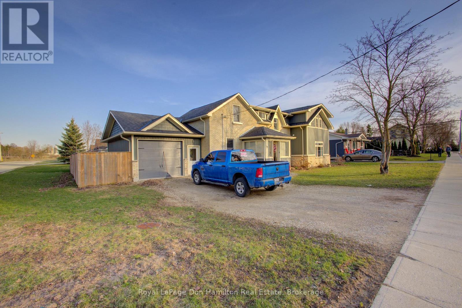 Property at 31 PELLISTER STREET W image 3