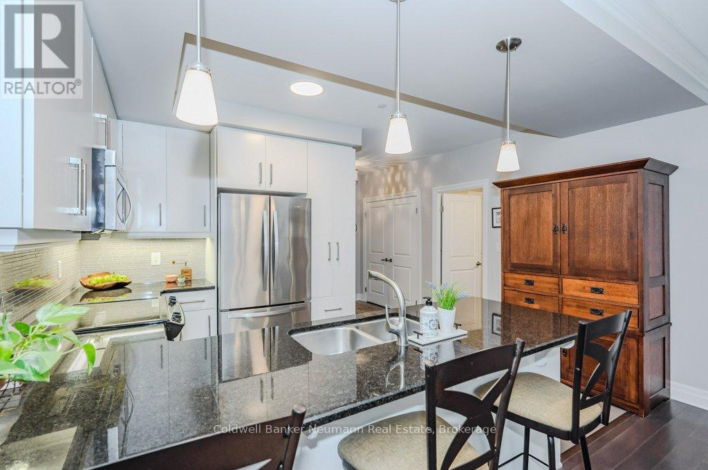 806 - 160 Macdonell Street, Guelph, Ontario  N1H 0A9 - Photo 12 - X12093159