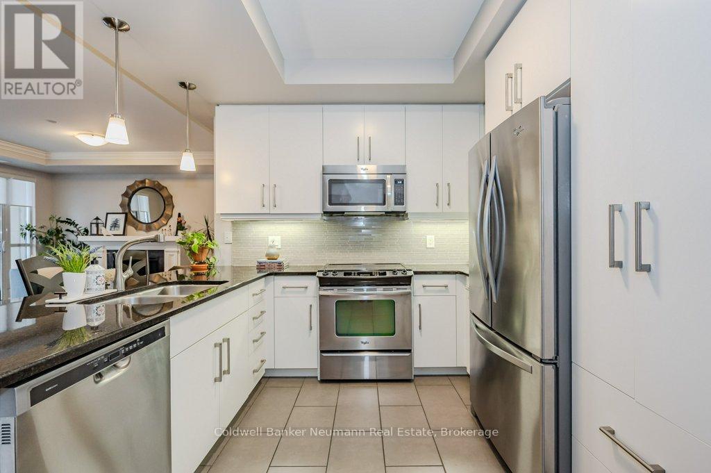 806 - 160 Macdonell Street, Guelph, Ontario  N1H 0A9 - Photo 13 - X12093159