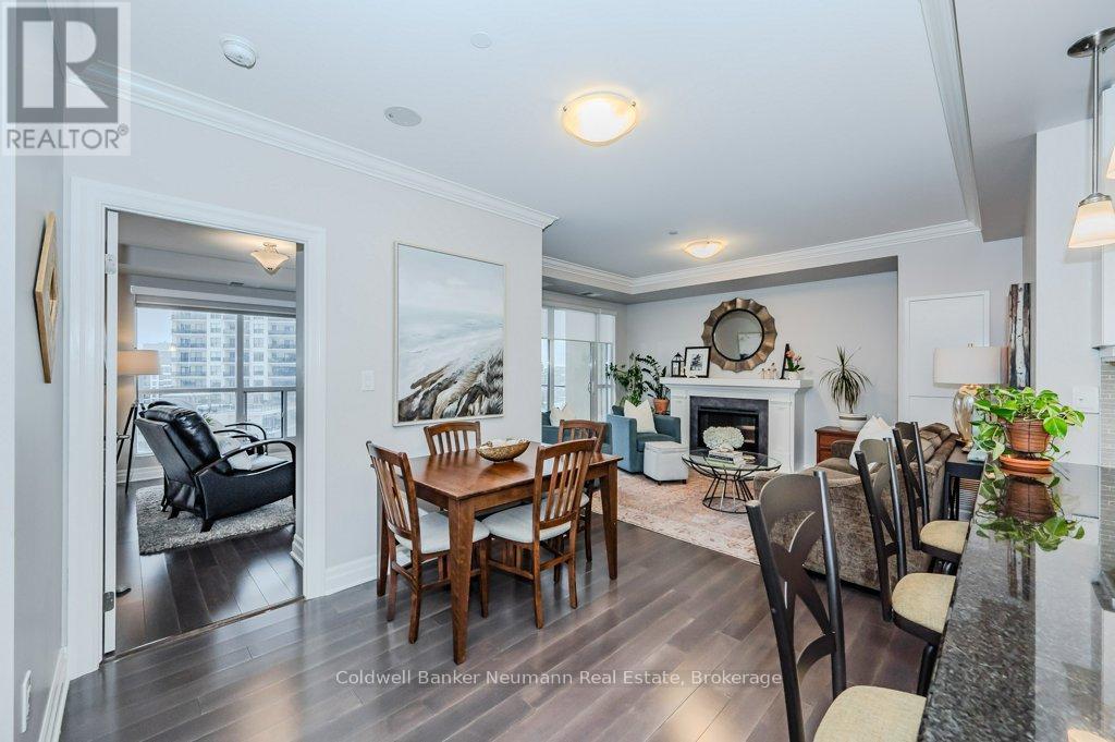 806 - 160 Macdonell Street, Guelph, Ontario  N1H 0A9 - Photo 17 - X12093159