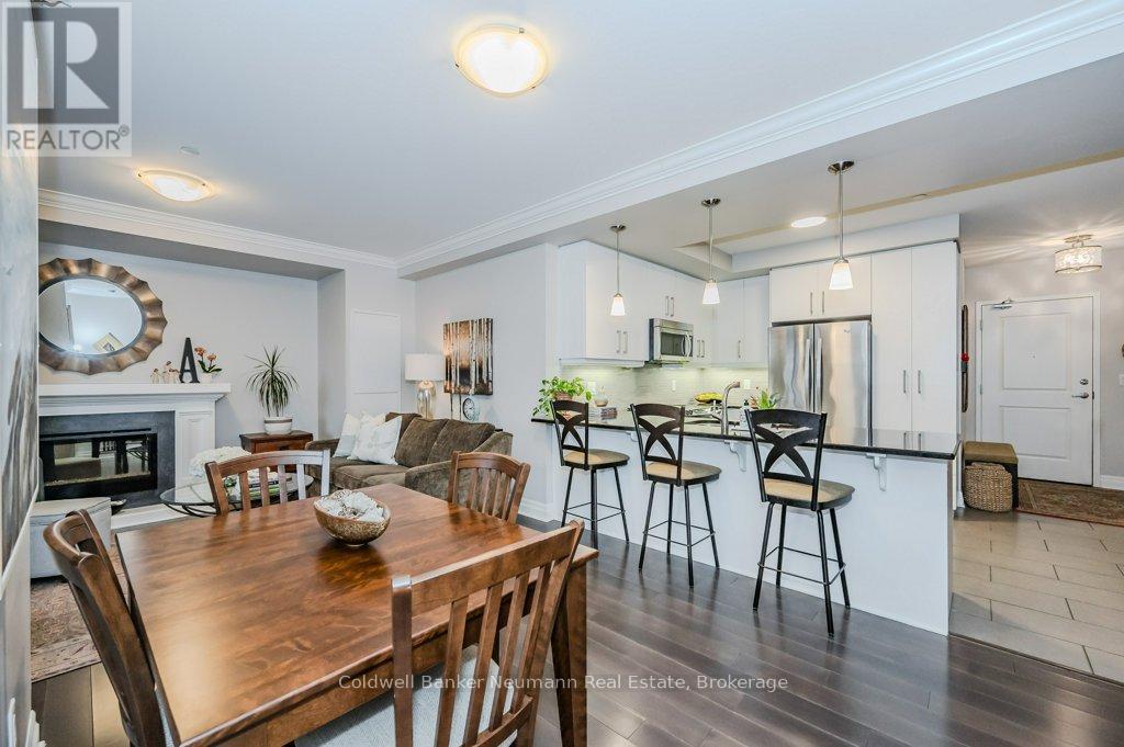 806 - 160 Macdonell Street, Guelph, Ontario  N1H 0A9 - Photo 19 - X12093159
