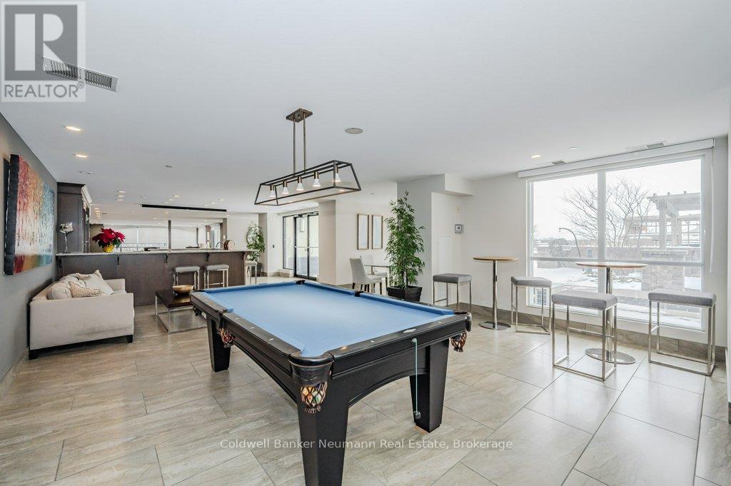 806 - 160 Macdonell Street, Guelph, Ontario  N1H 0A9 - Photo 37 - X12093159