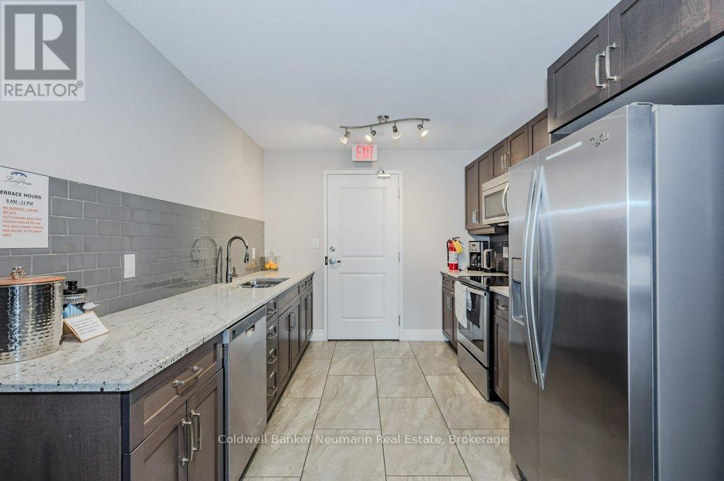 806 - 160 Macdonell Street, Guelph, Ontario  N1H 0A9 - Photo 39 - X12093159