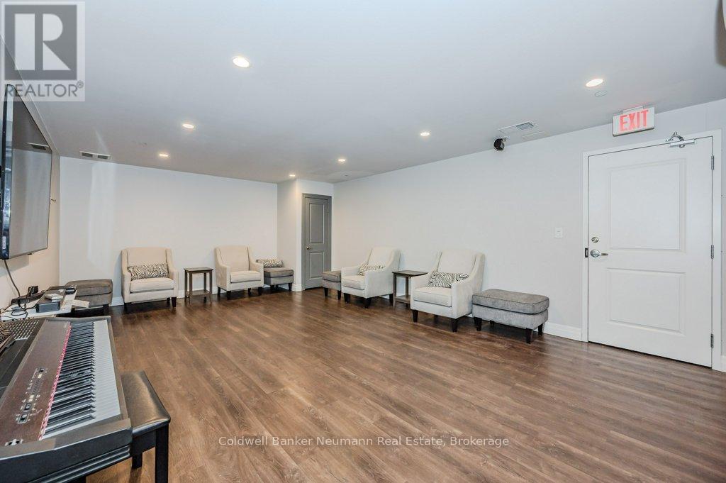 806 - 160 Macdonell Street, Guelph, Ontario  N1H 0A9 - Photo 42 - X12093159
