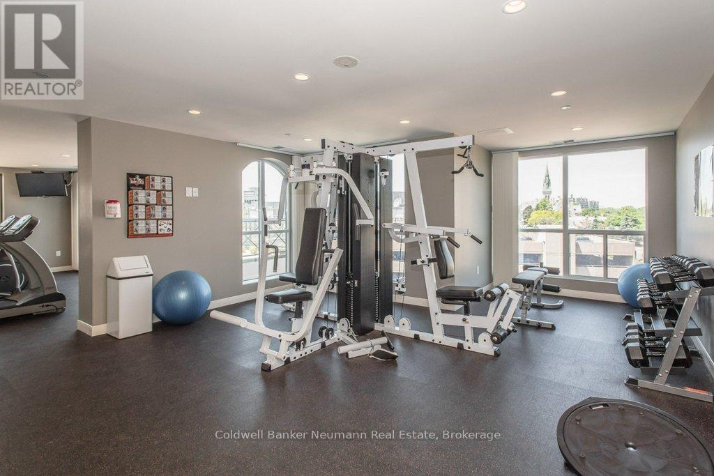 806 - 160 Macdonell Street, Guelph, Ontario  N1H 0A9 - Photo 43 - X12093159