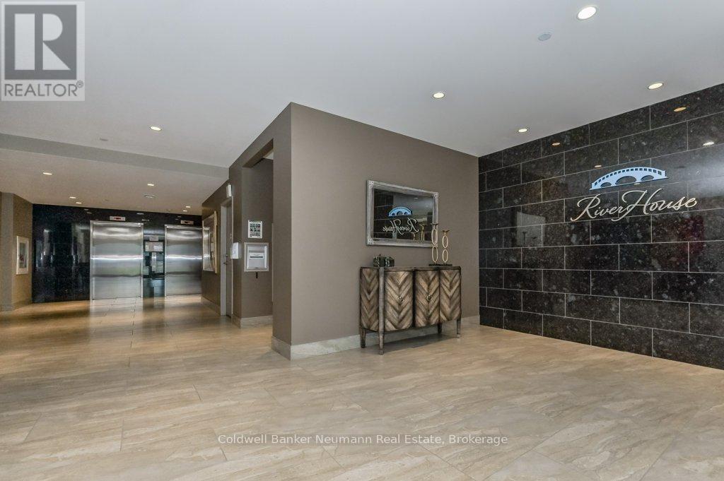 806 - 160 Macdonell Street, Guelph, Ontario  N1H 0A9 - Photo 6 - X12093159