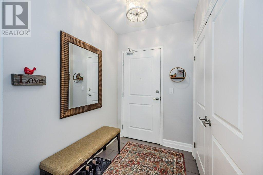 806 - 160 Macdonell Street, Guelph, Ontario  N1H 0A9 - Photo 7 - X12093159