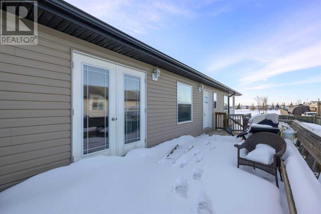 189 Ash Way, Fort Mcmurray, Alberta  T9K 0E2 - Photo 26 - A2213438