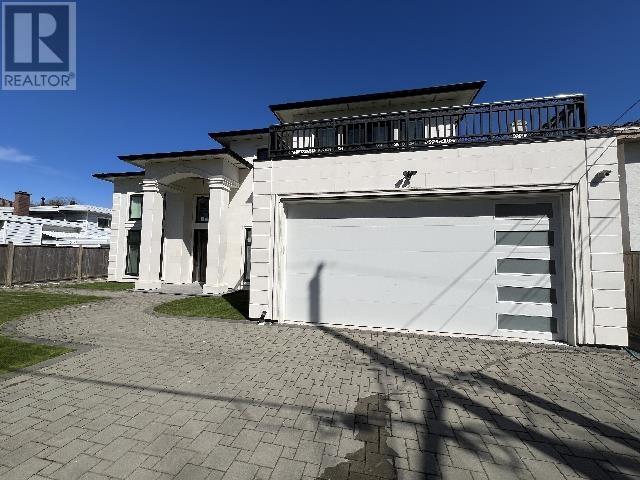 Listing Picture 29 of 29 : 3411 JESMOND AVENUE, Richmond / 烈治文 - 魯藝地產 Yvonne Lu Group - MLS Medallion Club Member