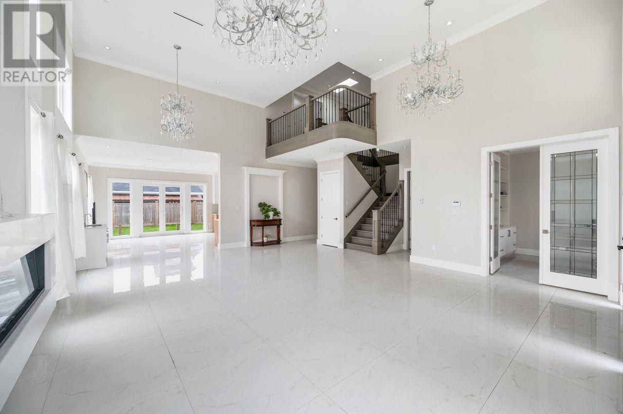 Listing Picture 6 of 29 : 3411 JESMOND AVENUE, Richmond / 烈治文 - 魯藝地產 Yvonne Lu Group - MLS Medallion Club Member