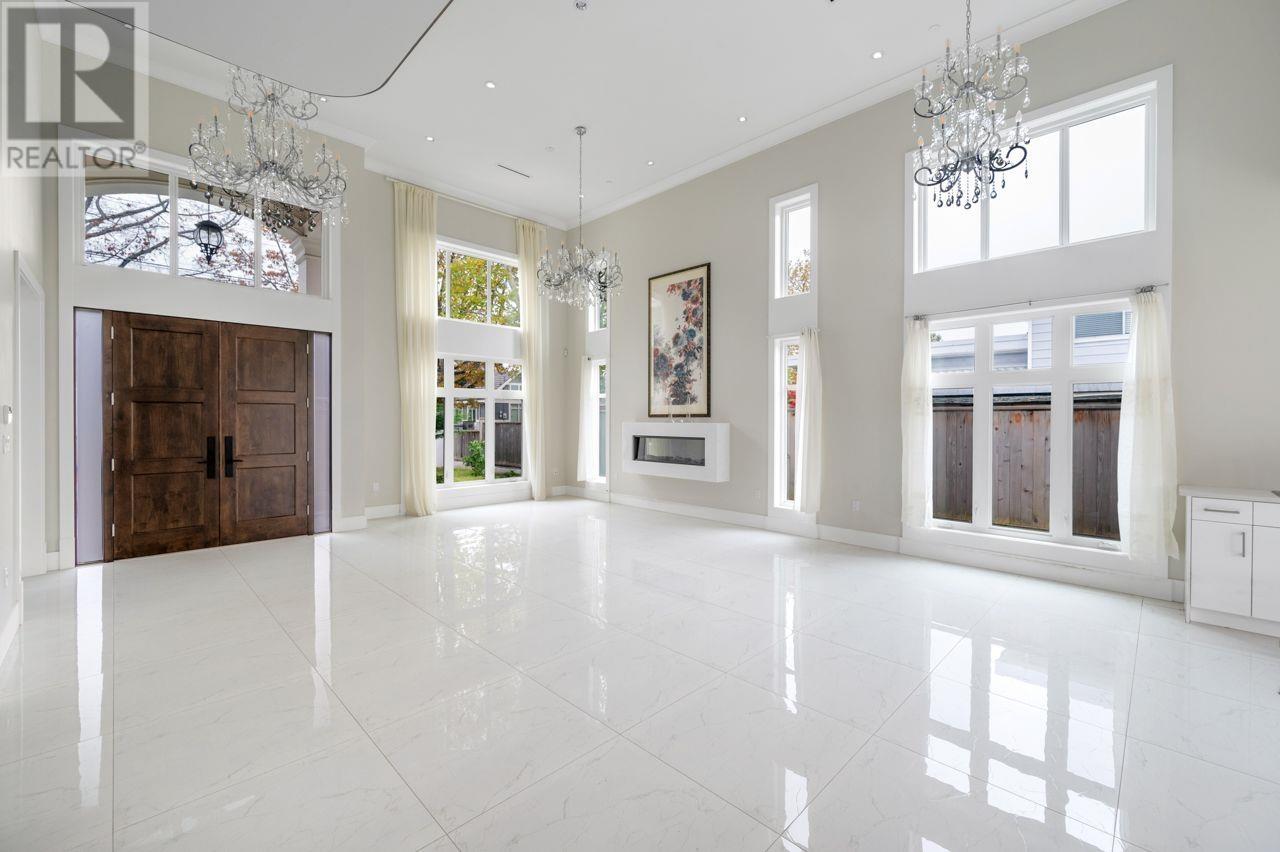 Listing Picture 4 of 29 : 3411 JESMOND AVENUE, Richmond / 烈治文 - 魯藝地產 Yvonne Lu Group - MLS Medallion Club Member
