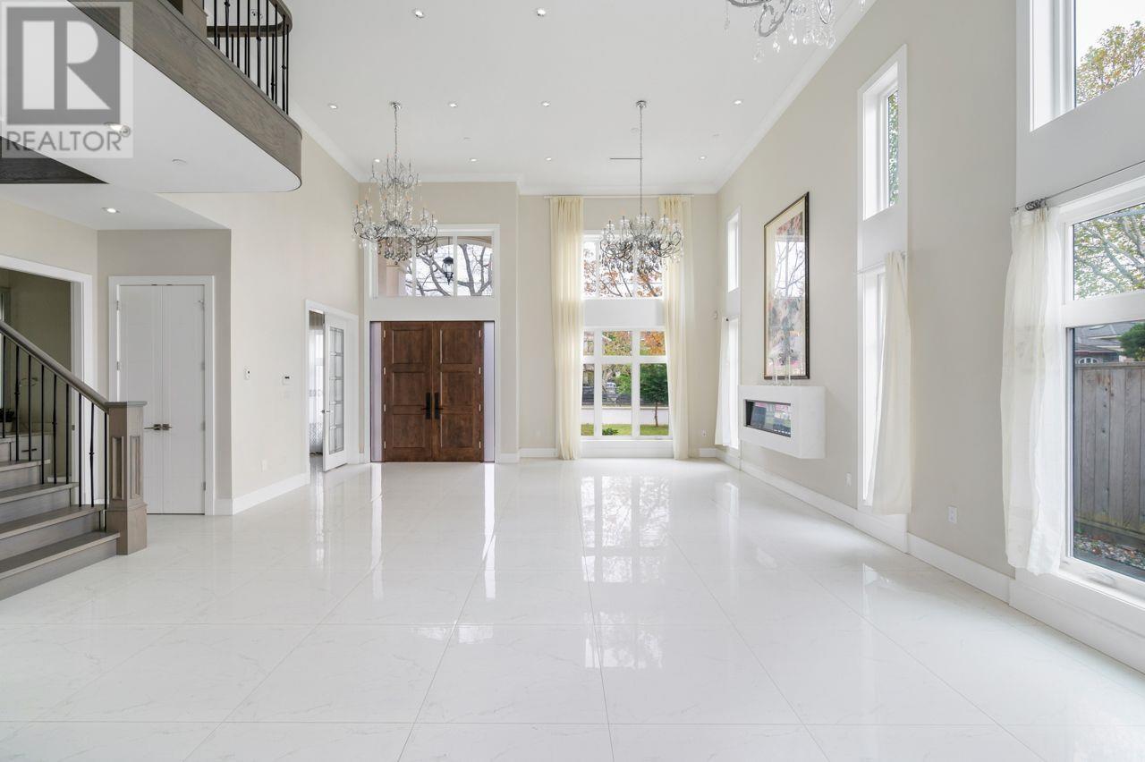 Listing Picture 7 of 29 : 3411 JESMOND AVENUE, Richmond / 烈治文 - 魯藝地產 Yvonne Lu Group - MLS Medallion Club Member