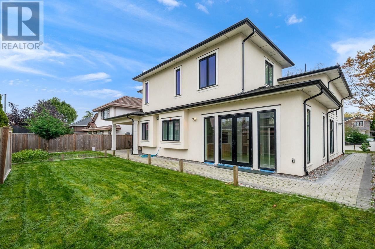 Listing Picture 28 of 29 : 3411 JESMOND AVENUE, Richmond / 烈治文 - 魯藝地產 Yvonne Lu Group - MLS Medallion Club Member