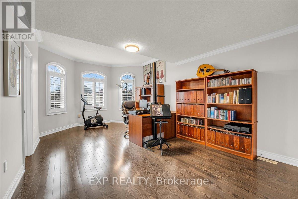 29 William Bowes Boulevard, Vaughan (Patterson), Ontario  L6A 4B1 - Photo 30 - N12093129