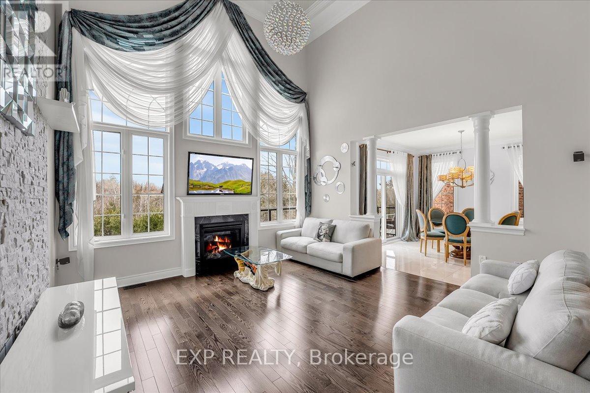 Property at 29 WILLIAM BOWES BOULEVARD image 5