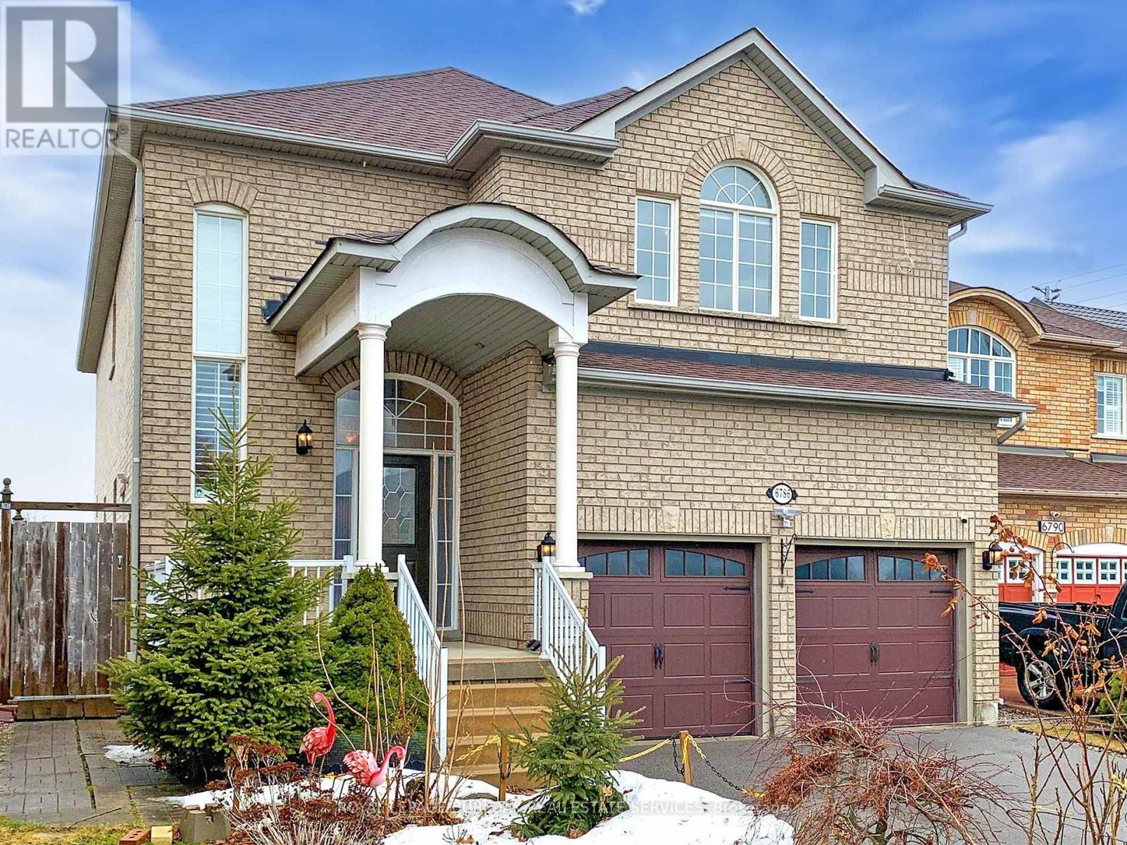 Property at 6786 KAZOO COURT image 2