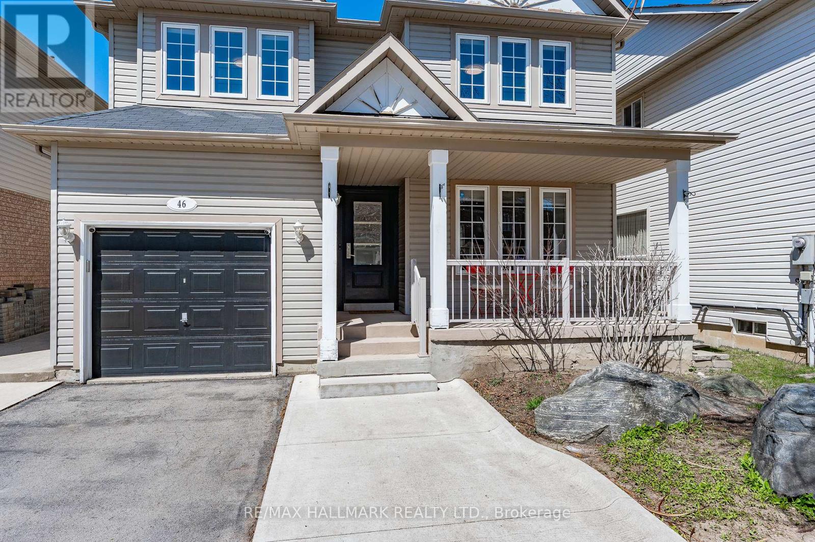 Property at 46 BABCOCK CRESCENT image 3