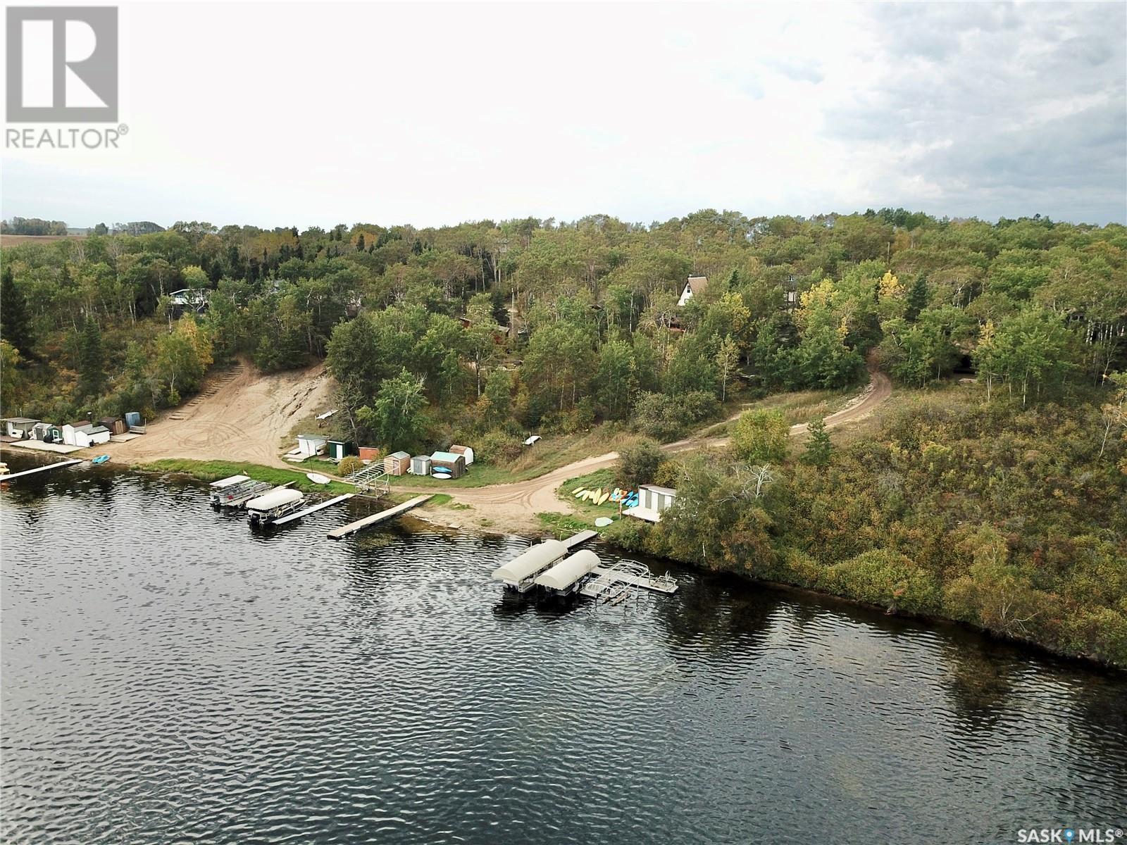 215 Shady Lane - Pratt Lake, Canwood Rm No. 494, Saskatchewan  S0J 2G0 - Photo 12 - SK999992