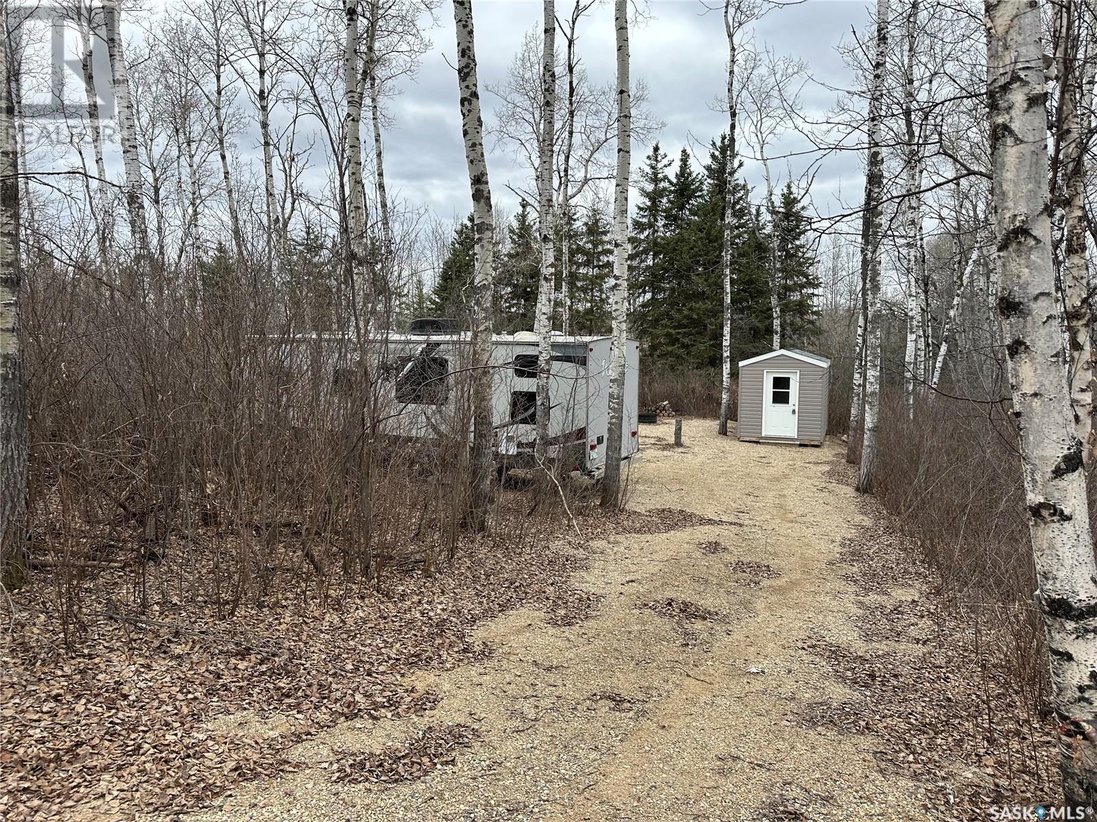 215 Shady Lane - Pratt Lake, Canwood Rm No. 494, Saskatchewan  S0J 2G0 - Photo 25 - SK999992