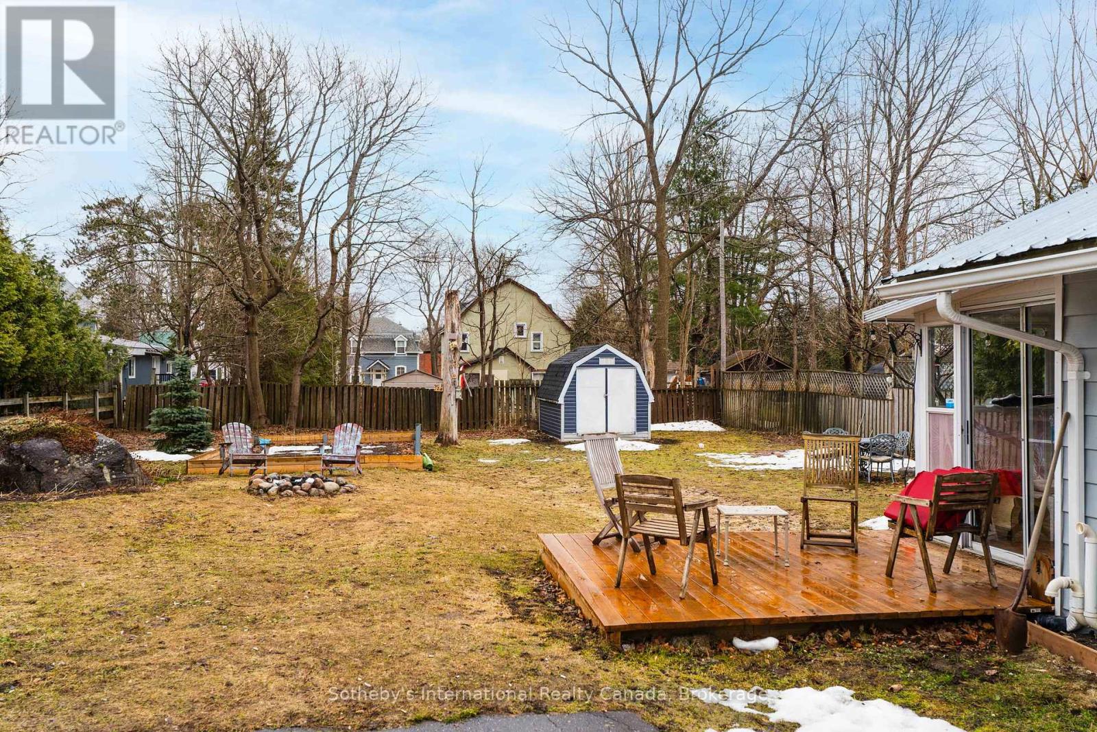 241 Phillip Street E, Gravenhurst, Ontario  P1P 1J3 - Photo 21 - X12092200