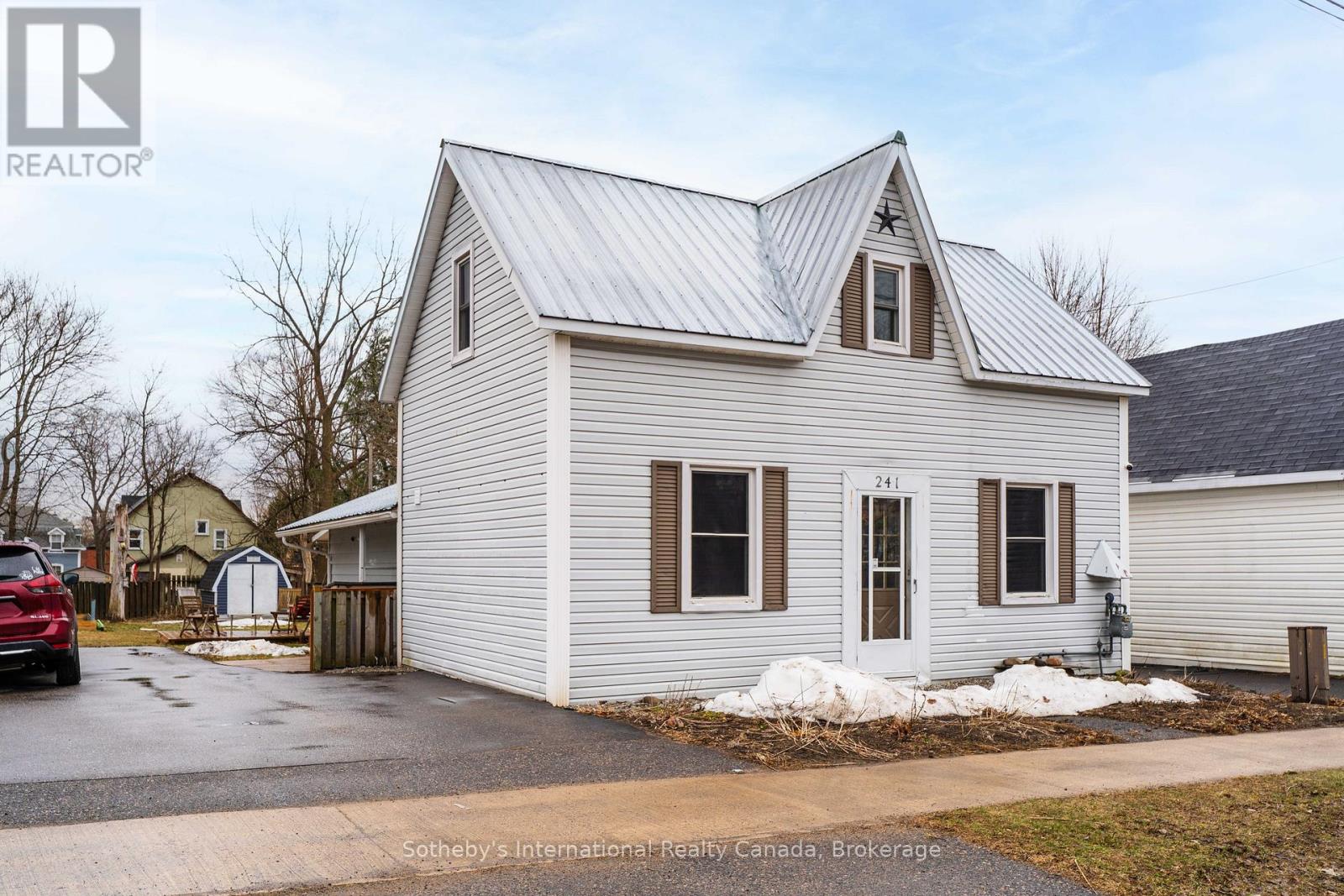 241 Phillip Street E, Gravenhurst, Ontario  P1P 1J3 - Photo 20 - X12092200