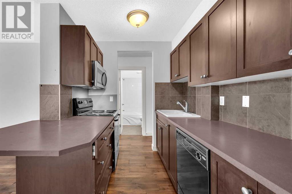 Property at 102, 4127 Bow Trail SW image 5