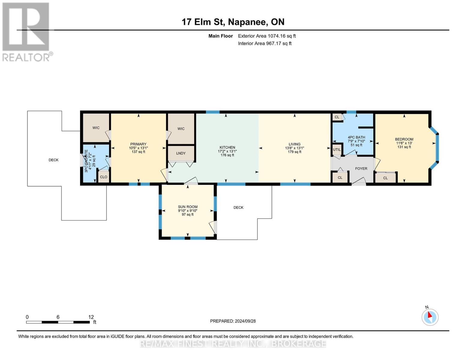 17 Elm Street, Greater Napanee, Ontario  K7R 0E9 - Photo 40 - X12093196