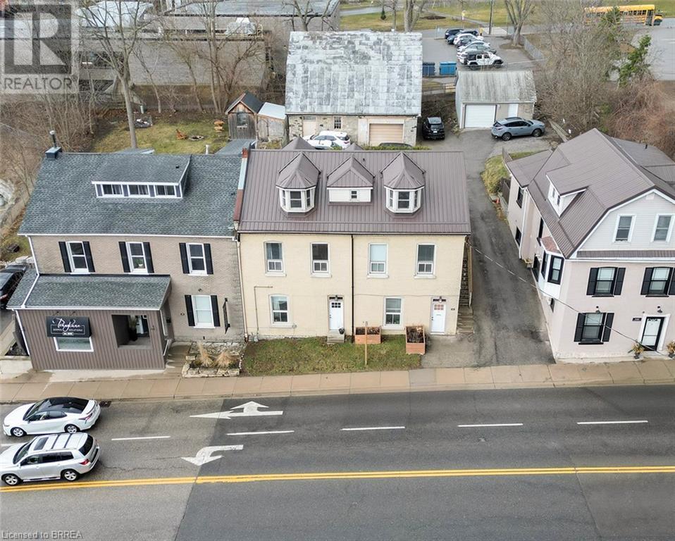 Property at 142 GRAND RIVER Street N image 2